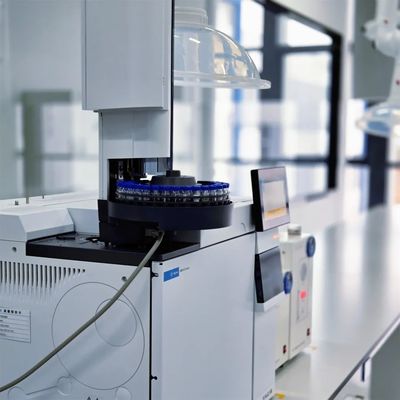 十億巨資鑄就創(chuàng)新高地 宜昌泰坦科技高端科研試劑超級工廠竣工，知識產(chǎn)權(quán)服務保駕護航