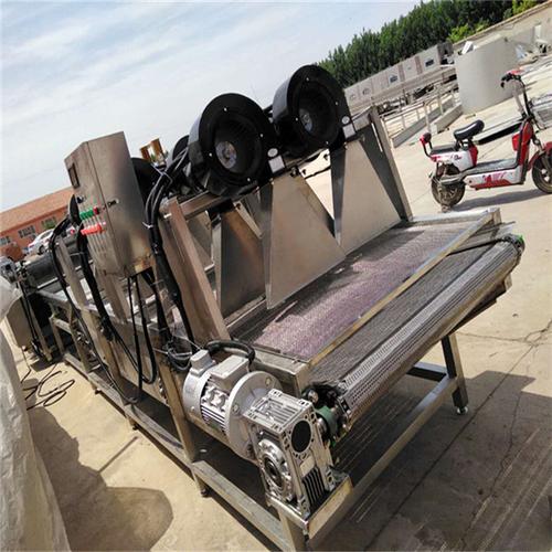 生產商常年銷售水果 蔬菜瀝水風干機設備