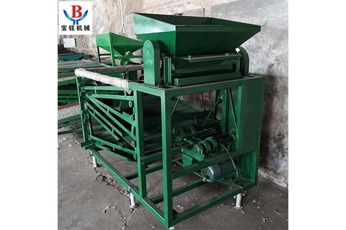 廣東稻谷除雜機供應商生意興隆