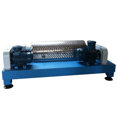 污泥處理機械圖片