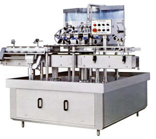 全自動水洗陶瓷瓶沖瓶機-上海新浪輕工機械設備提供全自動水洗陶瓷瓶沖瓶機的相關介紹、產品、服務、圖片、價格專業生產和銷售日用化工機械、食品機械、制藥機械、 純水設備的大型生產廠家