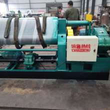 桓臺縣果里鎮鑫輝鍛壓機械廠 供應產品