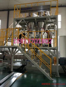 綠色二氧化碳擠塑板生產(chǎn)線報價最低