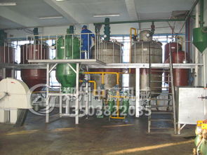 山東供應(yīng)油脂精煉設(shè)備產(chǎn)品好 中贏精煉廠家直銷