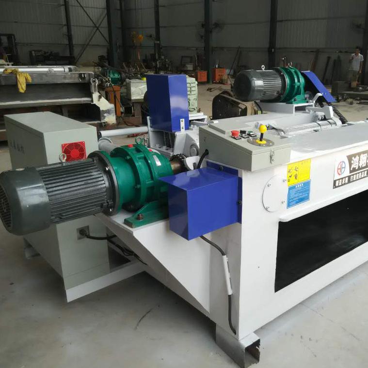 浩弘機(jī)械 多功能旋切機(jī) 無卡旋切機(jī) 數(shù)控旋切機(jī) 專業(yè)旋切機(jī)廠家圖片_高清圖_細(xì)節(jié)圖-河北浩弘機(jī)械制造 -