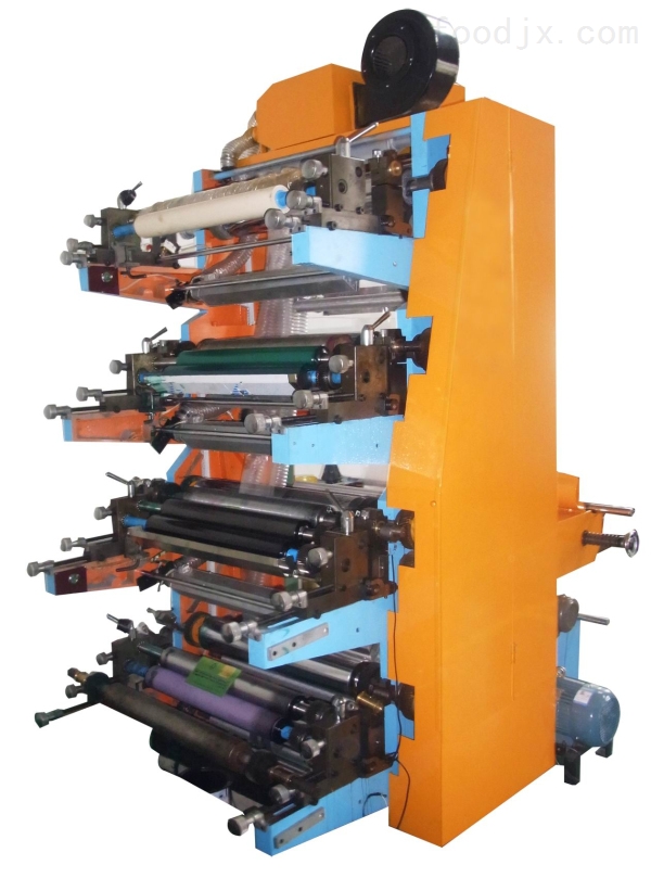 JBYS-4-30-柔性凸版印刷機 _供應信息_商機_中國食品機械設備網