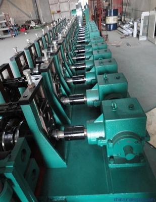 【供應(yīng)龍骨架成型龍骨架成型機(jī)組設(shè)備】?jī)r(jià)格,廠家,圖片,金屬型鑄造機(jī),張家港市創(chuàng)維丞機(jī)械-