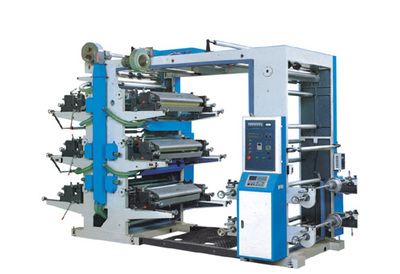 印刷與包裝最密切的連接點:柔版印刷_柔印機,_中國包裝印刷機械網(wǎng)