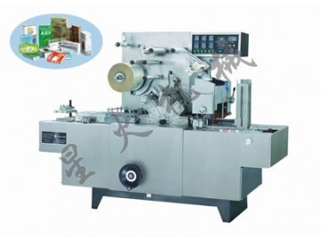 香煙自動三維包裝機(XH-300A)_西安星火包裝機械_供應(yīng)產(chǎn)品_西安經(jīng)濟技術(shù)開發(fā)區(qū)星火包裝機械設(shè)備銷售部