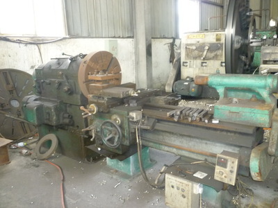 【出售機械設備 金屬精加工】價格,廠家,圖片,石化設備配件,浙江海盛金環機械-