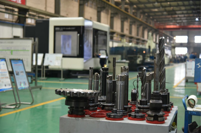 山西省機(jī)械配件行業(yè)的領(lǐng)軍品牌