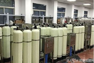 汰靈洗滌設(shè)備 辦一個(gè)洗衣液加工廠怎么樣