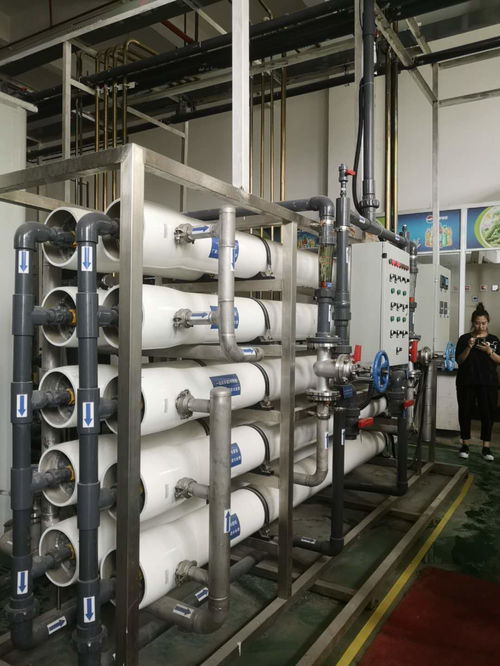 商用凈水設(shè)備報(bào)價(jià) 廠家