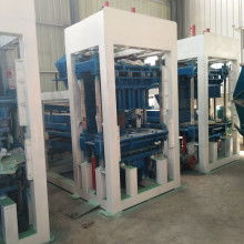  河南省鞏義市通發(fā)選礦設(shè)備廠 主營 免燒磚機(jī) 制磚機(jī) 砌