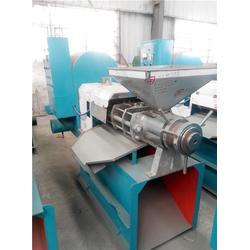 廣東螺旋榨油機(jī)銷售 少強(qiáng)機(jī)械 大豆螺旋榨油機(jī)銷售