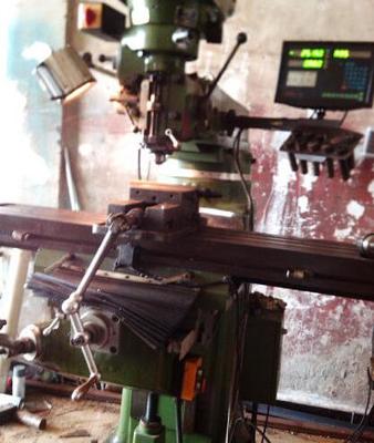 廣東閑置機床設(shè)備處理 高效盤活機械廠資源，助力產(chǎn)業(yè)升級